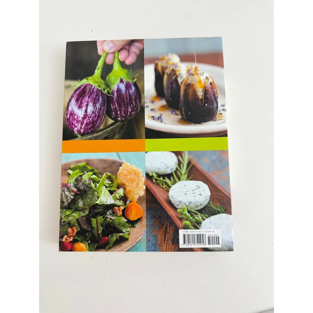 Farm to Fork Cooking Local Cooking Fresh Emeril Lagasse Softcover Cookbook 2010